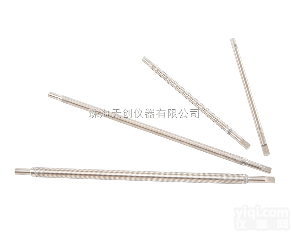 <em>Elcometer</em> 4360/4361  <em>英国</em>易高<em>Elcometer</em> 4360/4361螺纹棒<em>涂膜</em>器线棒<em>涂膜</em>器