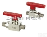 <em>BME  BME外螺纹高压球阀</em>