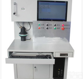 YF-10  YF-10<em>医用</em><em>防护服</em>过滤效率检测仪器  <em>青岛</em>消安直销