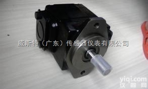 欢迎选购<em>美国</em><em>派克</em>PARKER变量<em>叶片</em>泵