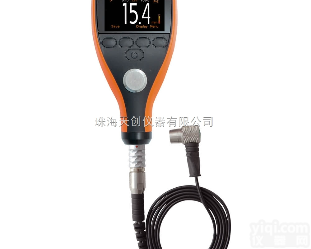 <em>Elcometer</em> 304  <em>英国</em>易高<em>Elcometer</em> 304超声波<em>测厚仪</em>超声波材料<em>测厚仪</em>