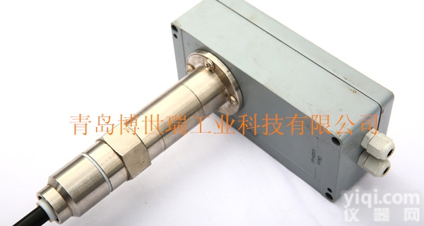 BR-50H  <em>博世</em>瑞BR-50H除尘布袋检漏仪<em>粉尘</em>监测仪