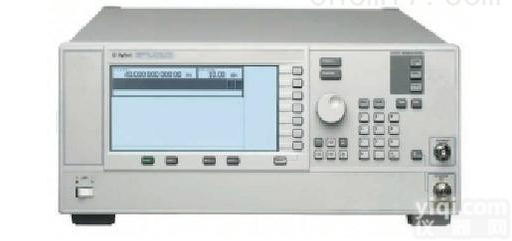 E8247C信号发生器—E8247C信号<em>发射器</em>—二手仪器