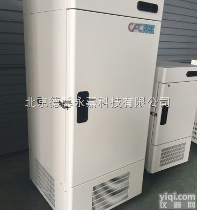DW-86-L156  零下86度标本试剂<em>超低温</em>保存冰箱<em>冰柜</em>