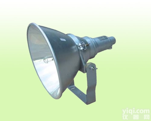 GQ-03A  防震型<em>投光灯</em>/<em>金卤灯</em>250W/400W