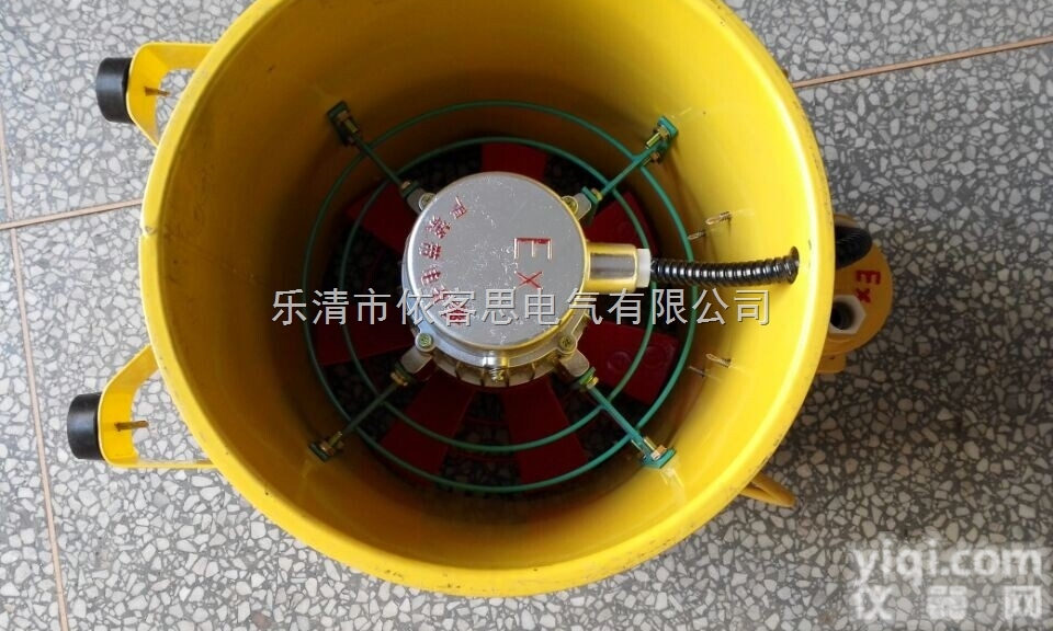 SFT手提式<em>轴流风机</em>可带风管规格有<em>250</em> 300 350 400的电压...