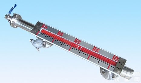 <em>耐高温</em>高压<em>液位计</em>