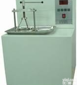 YF-07  YF-07医用防护服<em>抗渗</em>水性能<em>试验</em>装置  青岛消安直销