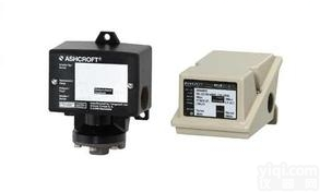 ASHCROFT  ASHCROFT、ASHCROFT压力开关