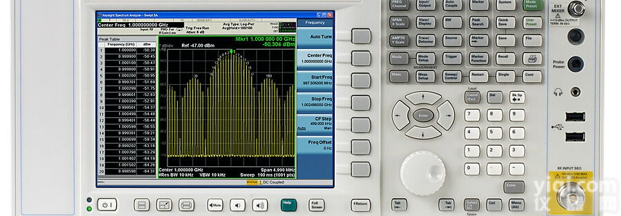 <em>N9030A</em>  <em>N9030A</em>高价回收|是德<em>N9030A</em>频谱分析仪