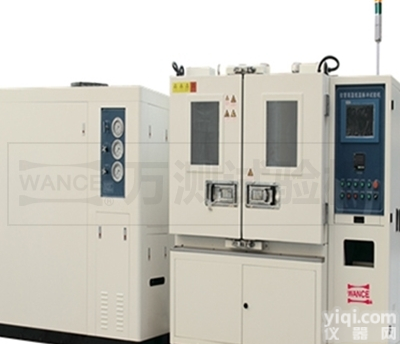 <em>正负</em>压<em>脉冲</em>疲劳试验机