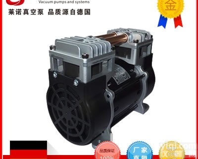 Leynow/德国<em>莱诺</em><em>真空泵</em><em>美容仪器</em>专用静音无油<em>真空泵</em>