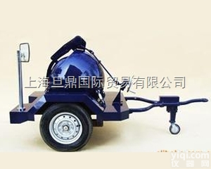 JBG-750拖车式球型<em>防爆</em>罐 <em>防爆</em>球<em>特惠</em>
