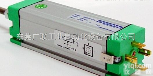 杰<em>佛伦</em>LT<em>系列</em>直线传感器价格