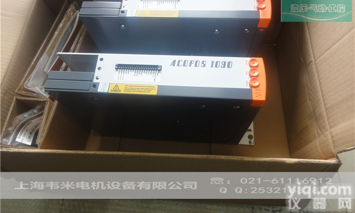 贝<em>加莱</em>2003<em>控制系统</em>3CP380.60-1