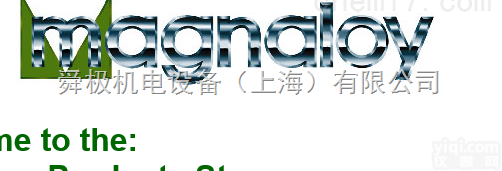 Magnaloy<em>联轴器</em>