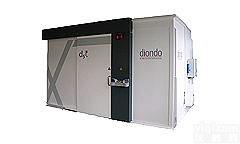 diondo d5  diondo d5<em>大型</em>小<em>焦点</em>/微<em>焦点</em>CT<em>系统</em>