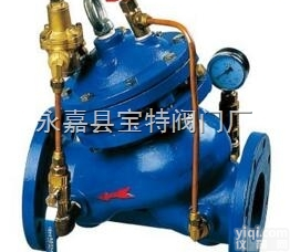 YX741X<em>可调</em>式减压<em>稳压</em>阀，YX741X活塞式<em>可调</em>式减压<em>稳压</em>阀