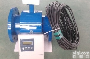 四氟DN40碱<em>水流量</em>计，DN100<em>消防</em>水泵流量计