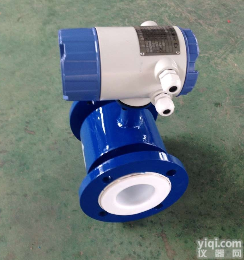 硝酸废水<em>流量计</em>，DN15<em>排水管道</em><em>流量计</em>