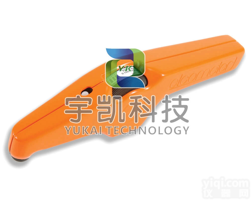 Elcometer 211  <em>英国</em>易高 Elcometer 211<em>机械式</em>涂层<em>测厚仪</em>