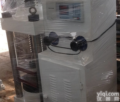 <em>低价</em><em>转让</em>二手压力试验机\万能试验机