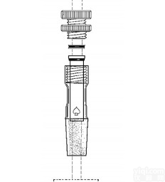 HG-ACE  带ACE-Thread搅拌桨<em>套件</em> 搅拌杆搅拌桨片<em>转换</em><em>接头</em>