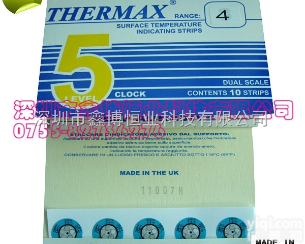 -<em>测温</em><em>标贴</em>  <em>测温</em><em>标贴</em>|不可逆<em>测温</em><em>标贴</em>一手货源