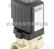 <em>BURKERT</em><em>现货供应</em>6281型电磁阀