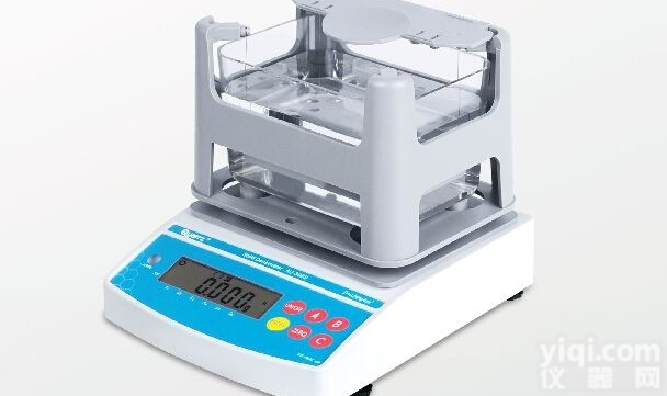 橡胶<em>密度</em><em>测量仪</em>丨AU-120RP橡胶<em>密度</em>仪