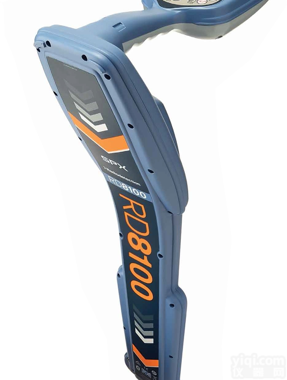 地下管线探测仪原理英国<em>雷迪</em>Pai<em>RD8100</em>地下管线探测仪