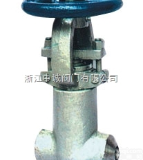 Z60Y  <em>国标</em><em>电站</em><em>闸阀</em>