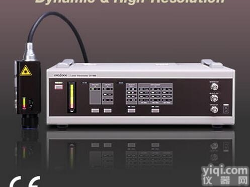 LV1800  日本小野测器LV-1800激光<em>多普勒</em>振动<em>测量仪</em>