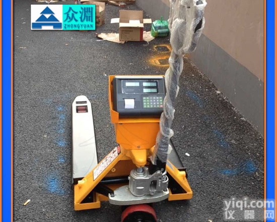 <em>搬运</em><em>称重</em>一体<em>叉车</em>秤，<em>搬运</em><em>叉车</em>秤