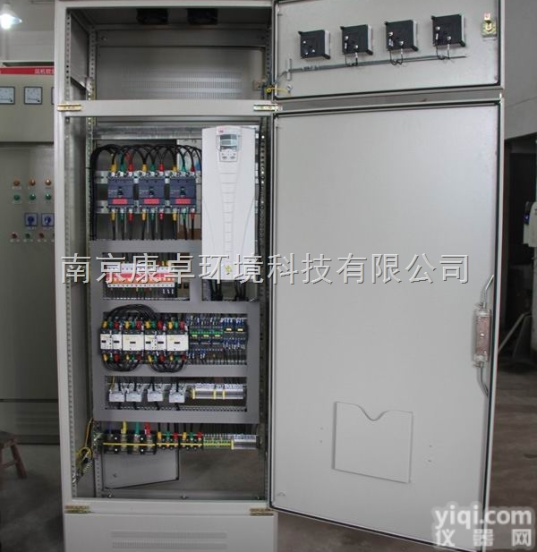 康卓科技  变频水泵控制柜<em>南京</em><em>厂家</em>哪家好