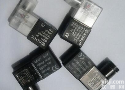 <em>DC12V</em>/DC24V/AC110V/A  原装SDPC<em>电磁阀</em>线圈<em>DC12V</em>/DC24V/AC110V/AC220...