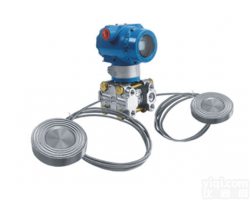 YDK322-IC  金华双法兰差压<em>变送器</em>YDK322-IC/<em>远传</em>型差压<em>变送器</em>