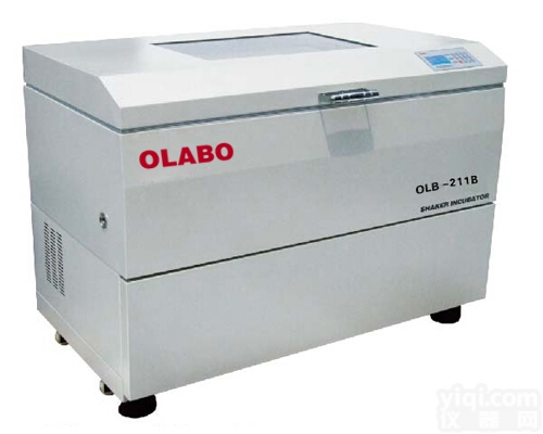 OLB-211C  卧式全温恒温振荡器<em>厂家</em>欧莱博<em>摇床</em>