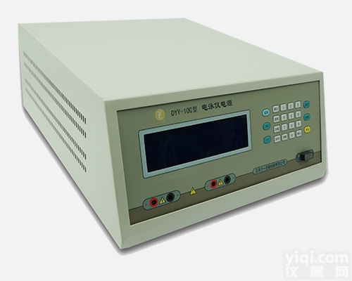 DYY-10C  <em>北京六一电泳仪电源厂家价格</em>