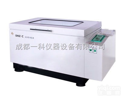 DHZ-D  冷冻恒温<em>振荡器</em>（智能）--<em>江苏</em><em>太仓</em>