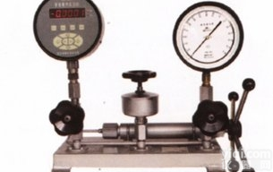 GH/<em>XY-6  压力表校验器</em>  真空压力表校验仪北京供应