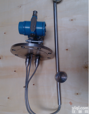 液晶数显电容式 XY-883A<em>投入式</em>差压<em>密度计</em>