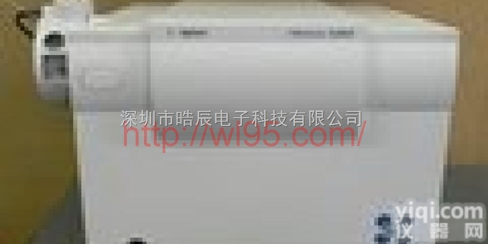 <em>安捷</em>伦 LC/MS1100MSD <em>质谱仪</em>