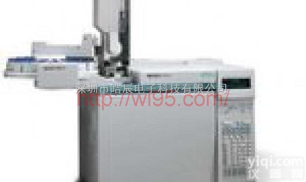 安捷伦 <em>GC</em> <em>6820</em> <em>气相色谱仪</em>