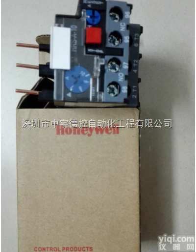 HRS-A-D16  <em>HRS 系列热过载继电器</em>