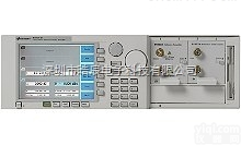 Aglent <em>8164B</em> <em>光波</em>测试系统