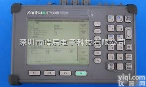 <em>安立</em> MT9080D <em>光时域</em>反射仪