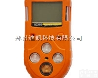 GA30复合式多功能气体检测仪