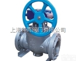 PQ340F、PQ340H  <em>顶装式球阀</em>