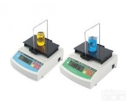 快速测量<em>流体</em><em>液体</em>密度计DH-120W